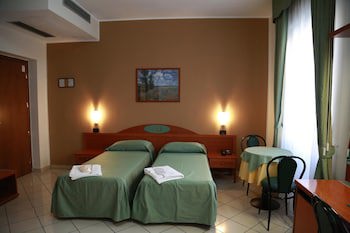 HD Hotel galeri fotoğrafı