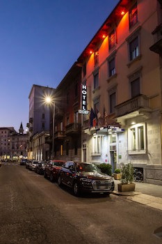 HD Hotel fotoğrafı