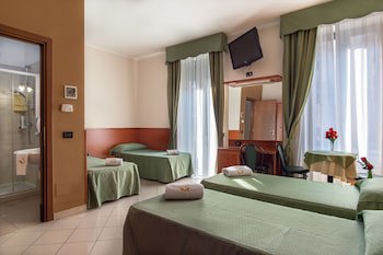 HD Hotel galeri fotoğrafı