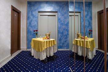 HD Hotel galeri fotoğrafı
