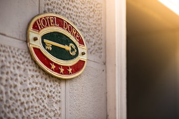 HD Hotel galeri fotoğrafı
