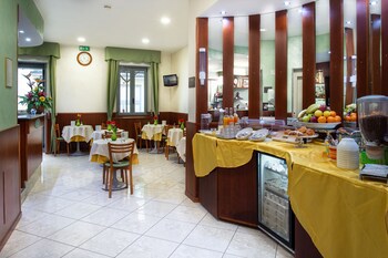 HD Hotel fotoğrafı