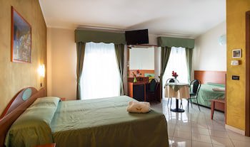 HD Hotel galeri fotoğrafı
