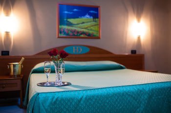HD Hotel galeri fotoğrafı
