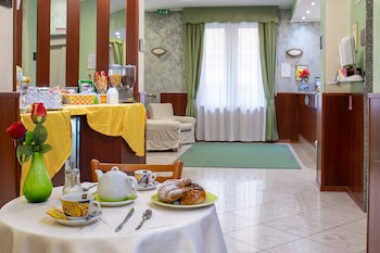 HD Hotel galeri fotoğrafı
