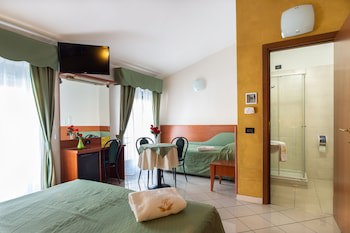 HD Hotel galeri fotoğrafı