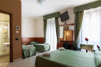 HD Hotel galeri fotoğrafı