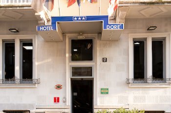 HD Hotel fotoğrafı
