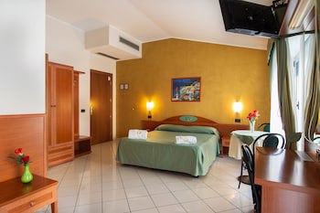 HD Hotel galeri fotoğrafı