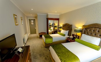 Drury Court Hotel