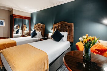 Drury Court Hotel