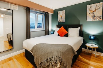 Drury Court Hotel