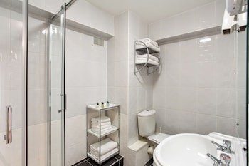 Drury Court Hotel
