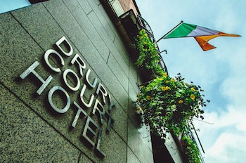 Drury Court Hotel