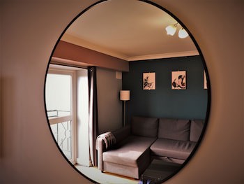 Drury Court Hotel