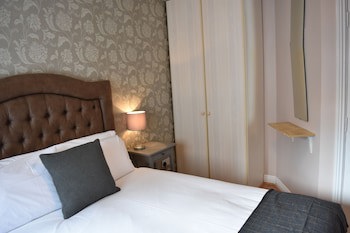 Drury Court Hotel