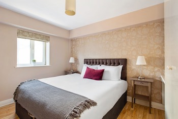 Drury Court Hotel