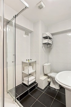 Drury Court Hotel