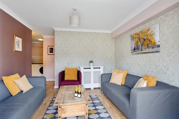 Drury Court Hotel