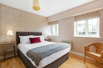 Drury Court Hotel
