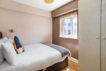 Drury Court Hotel