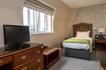 Drury Court Hotel