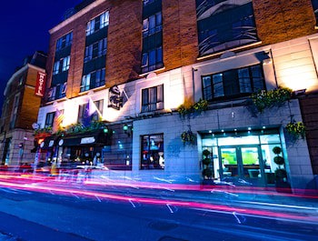 Drury Court Hotel