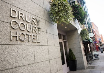 Drury Court Hotel