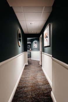 Drury Court Hotel