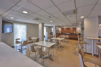 City Express By Marriott Reynosa