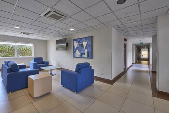 City Express By Marriott Reynosa