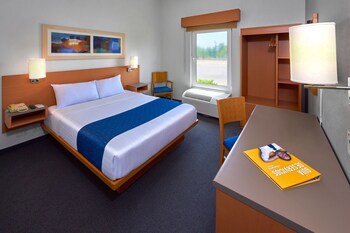 City Express By Marriott Reynosa