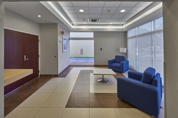 City Express By Marriott Reynosa