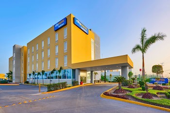 City Express By Marriott Reynosa