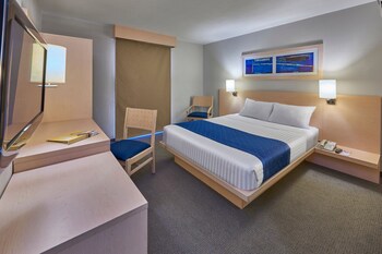 City Express By Marriott Reynosa