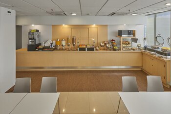 City Express By Marriott Reynosa