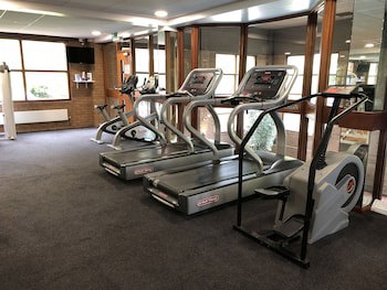 The Arden Hotel & Leisure Club
