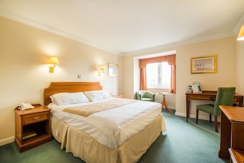 The Arden Hotel & Leisure Club