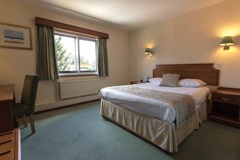 The Arden Hotel & Leisure Club