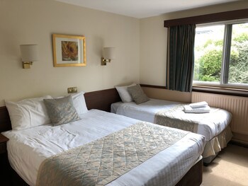 The Arden Hotel & Leisure Club