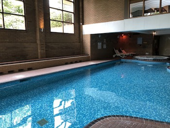 The Arden Hotel & Leisure Club