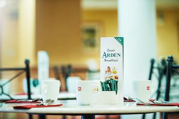 The Arden Hotel & Leisure Club