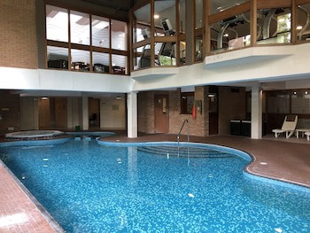 The Arden Hotel & Leisure Club