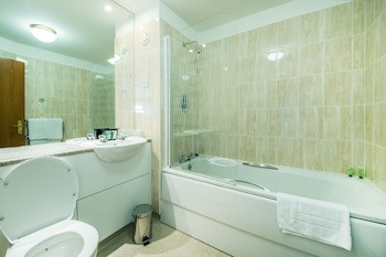 The Arden Hotel & Leisure Club