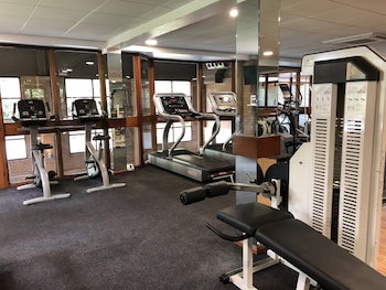 The Arden Hotel & Leisure Club
