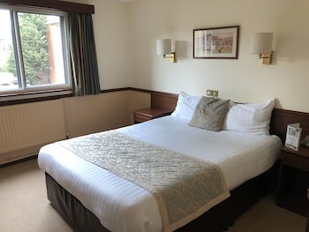 The Arden Hotel & Leisure Club