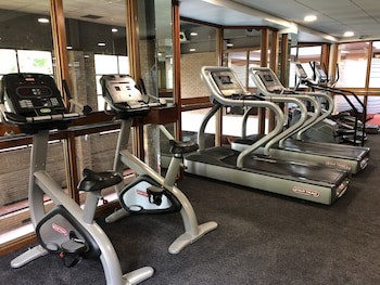 The Arden Hotel & Leisure Club