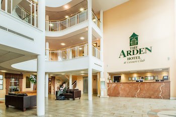 The Arden Hotel & Leisure Club