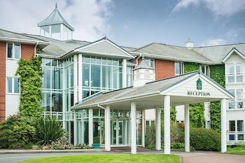 The Arden Hotel & Leisure Club