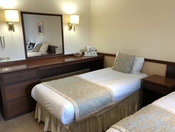 The Arden Hotel & Leisure Club